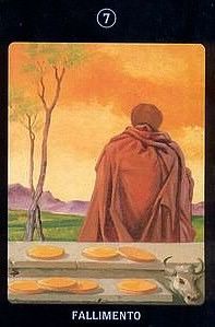 Il Tarocco di Sandro Pipino